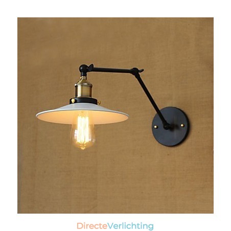 Creatieve nostalgische type opvouwbare intrekbare muur Creatieve nostalgische type opvouwbare intrekbare muur