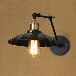 Creatieve Nostalgie Kan Telescopisch Opvouwbare Muur