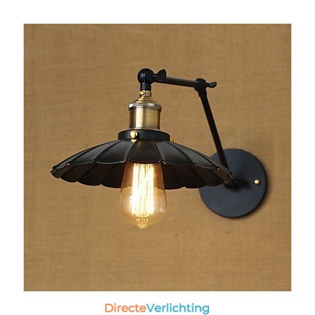 Creatieve Nostalgie Kan Telescopisch Opvouwbare Muur