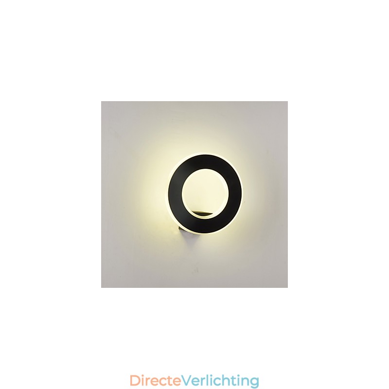 Wandlampen Modern Hedendaags Metaal