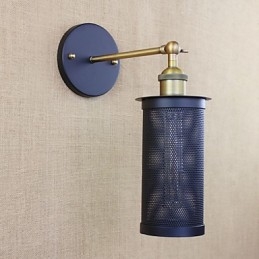Wandlampen Traditioneel Klassiek Metaal