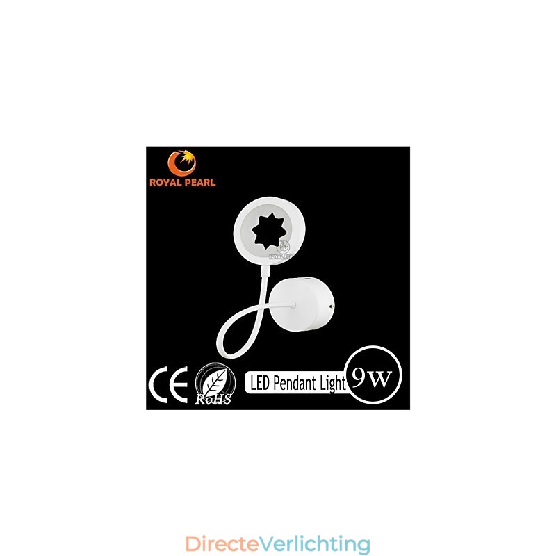 Hoge helderheid thuisverlichting