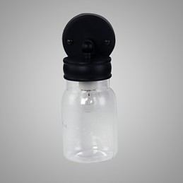 Wandlampen Modern Hedendaags Metaal