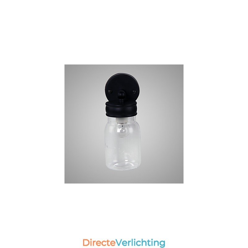 Wandlampen Modern Hedendaags Metaal