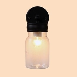 Wandlampen Modern Hedendaags Metaal