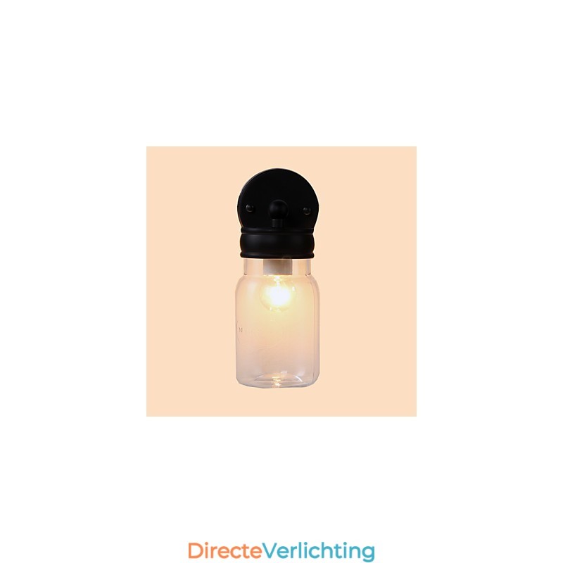 Wandlampen Modern Hedendaags Metaal
