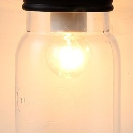 Wandlampen Modern Hedendaags Metaal