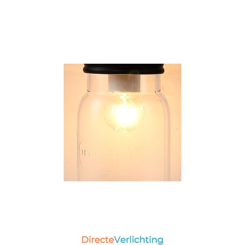Wandlampen Modern Hedendaags Metaal
