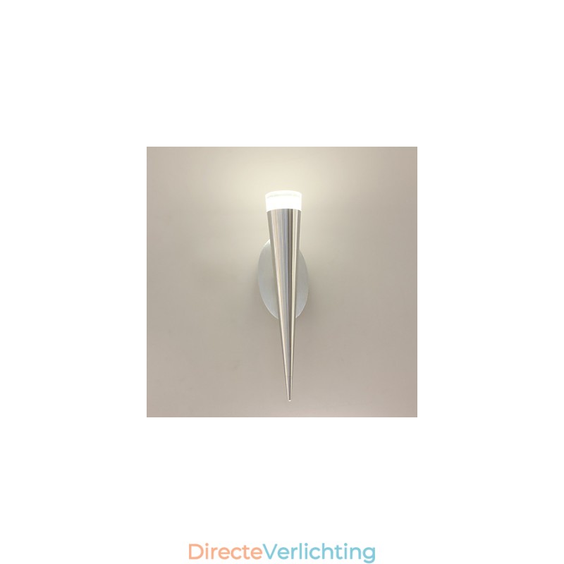 Wandlampen Modern Hedendaags Metaal