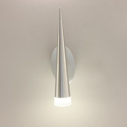Wandlampen Modern Hedendaags Metaal