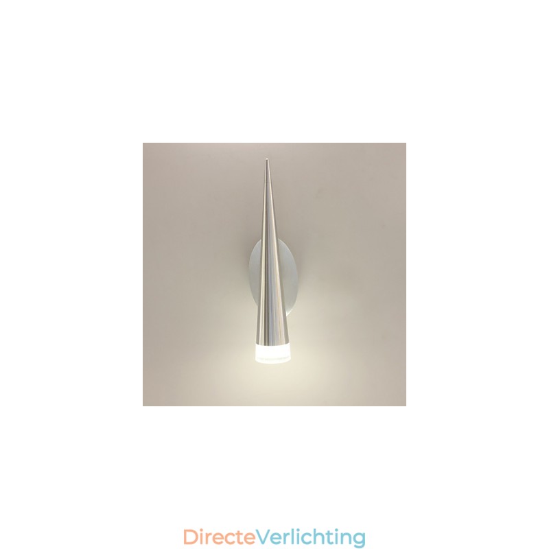 Wandlampen Modern Hedendaags Metaal
