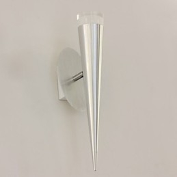 Wandlampen Modern Hedendaags Metaal