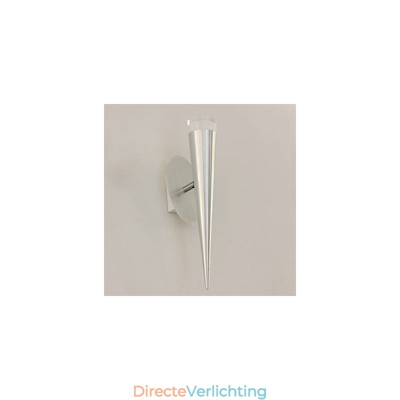 Wandlampen Modern Hedendaags Metaal