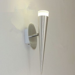 Wandlampen Modern Hedendaags Metaal