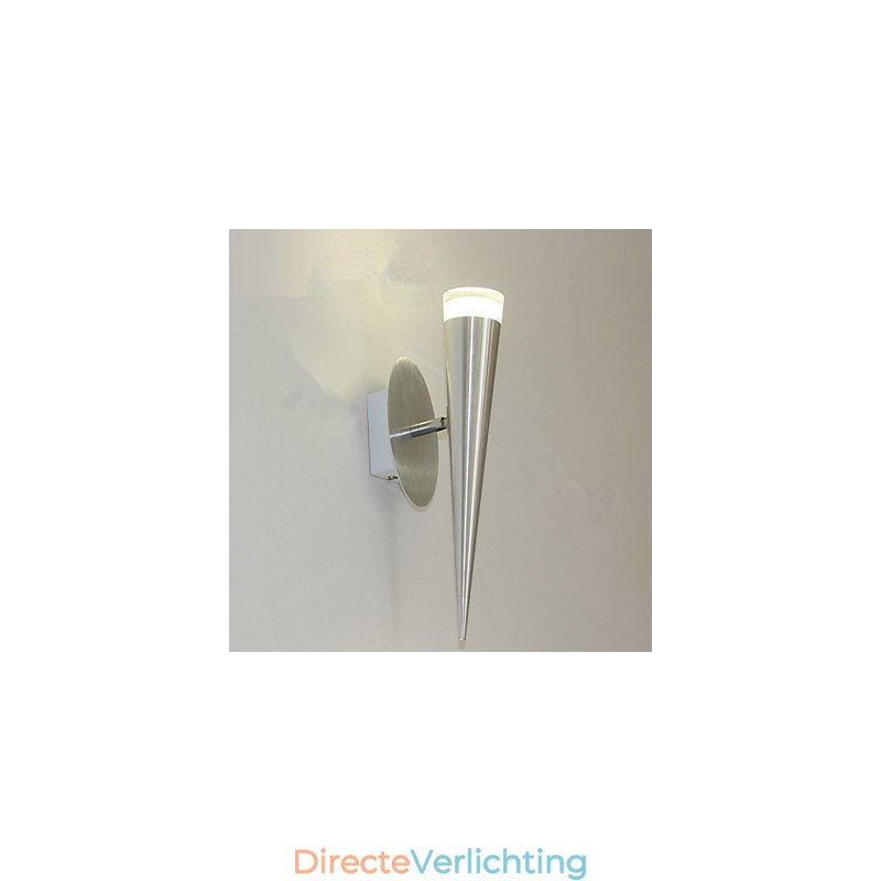 Wandlampen Modern Hedendaags Metaal