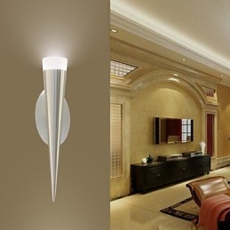 Wandlampen Modern Hedendaags Metaal