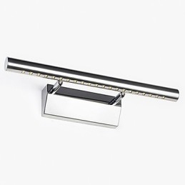 Badkamerverlichting Wandlampen Leeswandlampen Mini Stijl Modern Hedendaags Metaal