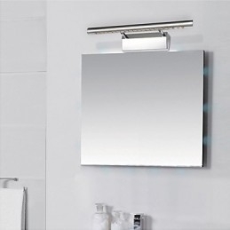 Badkamerverlichting Wandlampen Leeswandlampen Mini Stijl Modern Hedendaags Metaal