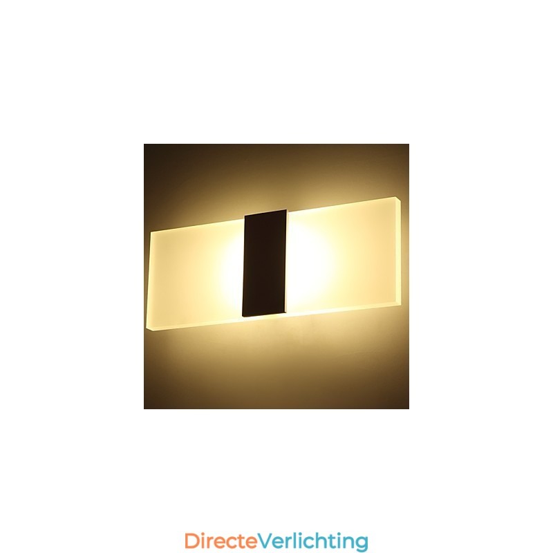 Moderne Stijl Eenvoud Acryl Wandlamp Woonkamer Hal Café Slaapkamer Kinderkamer Nachtkastje Lamp
