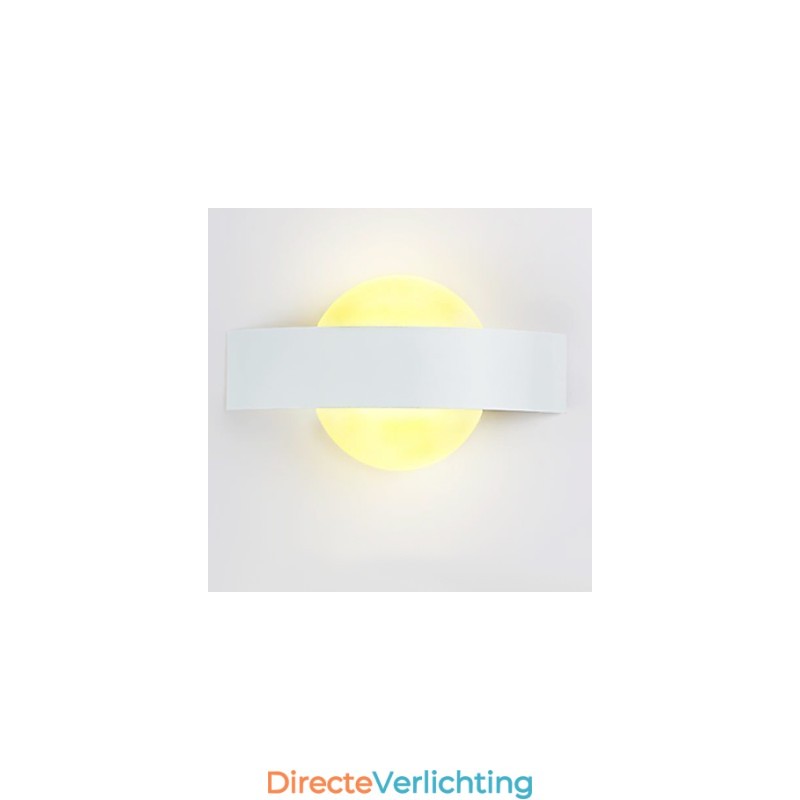 Badkamerverlichting Wandlampen Leeswandlampen Mini Stijl Modern Hedendaags Metaal