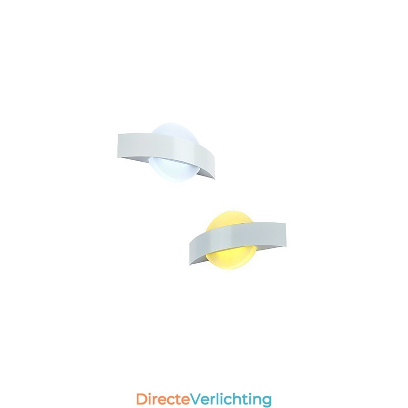 Badkamerverlichting Wandlampen Leeswandlampen Mini Stijl Modern Hedendaags Metaal