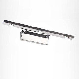 Wandlampen Badkamerverlichting Leeswandlampen Mini Stijl Modern Hedendaags Metaal