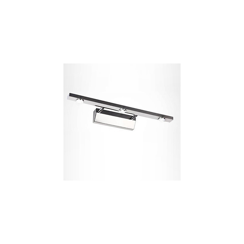 Wandlampen Badkamerverlichting Leeswandlampen Mini Stijl Modern Hedendaags Metaal