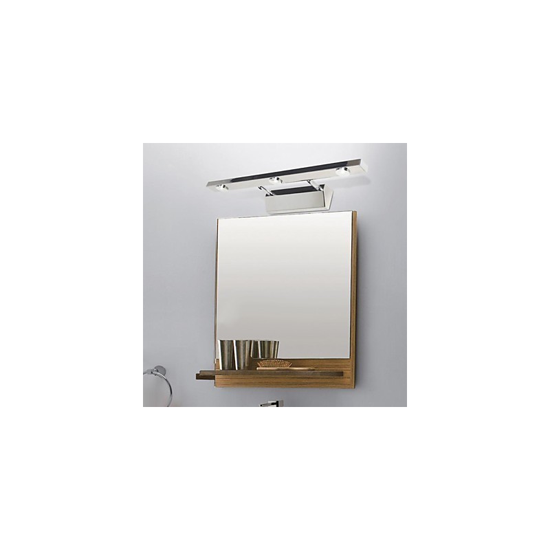 Wandlampen Badkamerverlichting Leeswandlampen Mini Stijl Modern Hedendaags Metaal