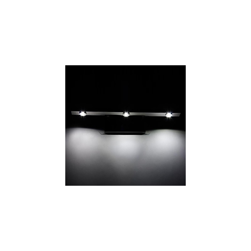 Wandlampen Badkamerverlichting Leeswandlampen Mini Stijl Modern Hedendaags Metaal