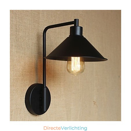 Moderne minimalistische gangpad magazijn balkon veranda ijzeren decoratieve wandlamp Moderne minimalistische gangpad magazijn balkon veranda ijzeren decoratieve wandlamp