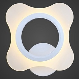 Hoge helderheid elegante design wandverlichting