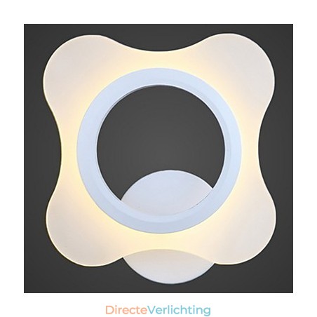 Hoge helderheid elegante design wandverlichting