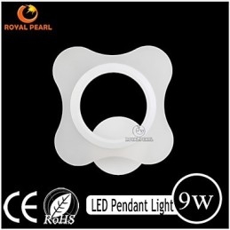 Hoge helderheid elegante design wandverlichting