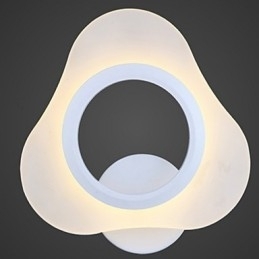 Hedendaagse Art Deco Hangende Wandverlichting
