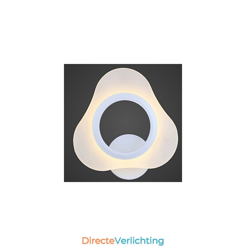Hedendaagse Art Deco Hangende Wandverlichting