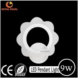 Uniek nieuw design acryl wandlamp