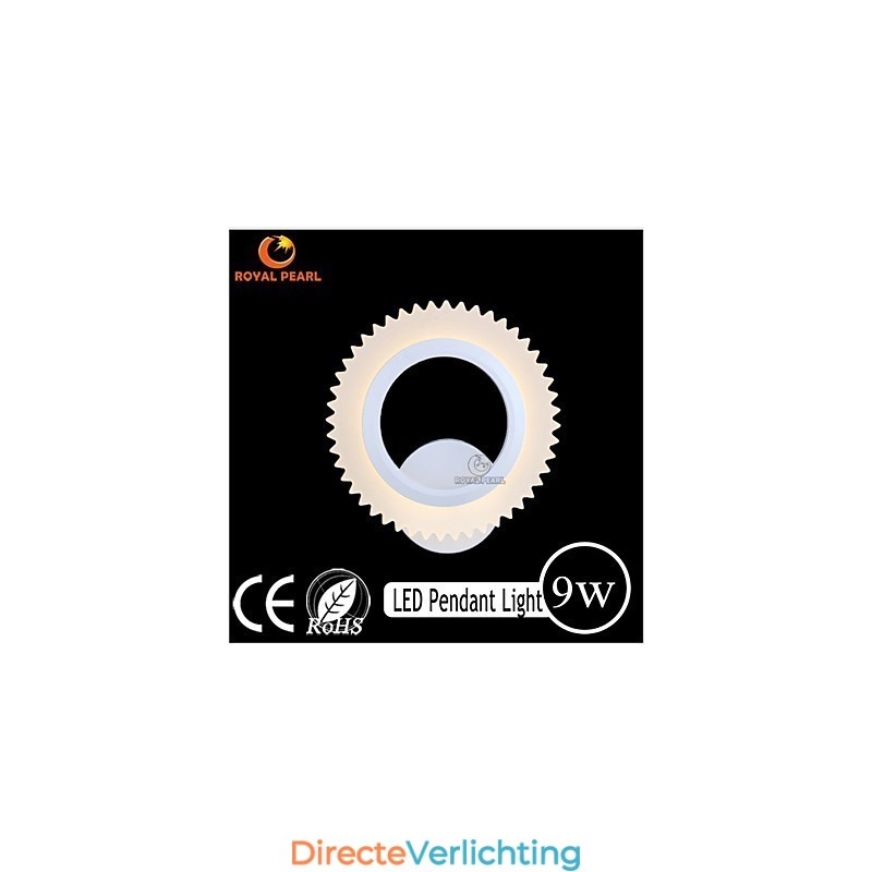 CE RoHS Acryl Hanglampen