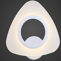 Moderne wandlamp voor thuis