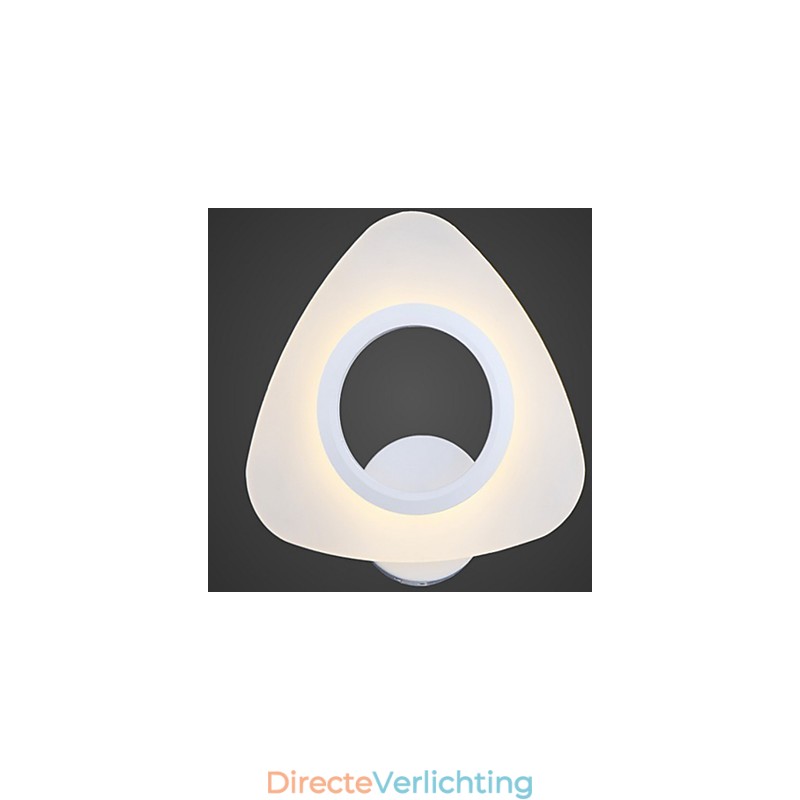 Moderne wandlamp voor thuis