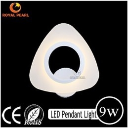 Moderne wandlamp voor thuis