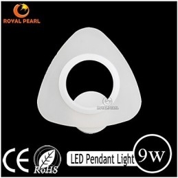 Moderne wandlamp voor thuis