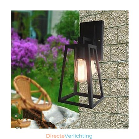 Amerikaanse landelijke stijl gang bar decoratie van het hoofdeinde van een bed wandlamp Amerikaanse landelijke stijl gang bar decoratie van het hoofdeinde van een bed wandlamp
