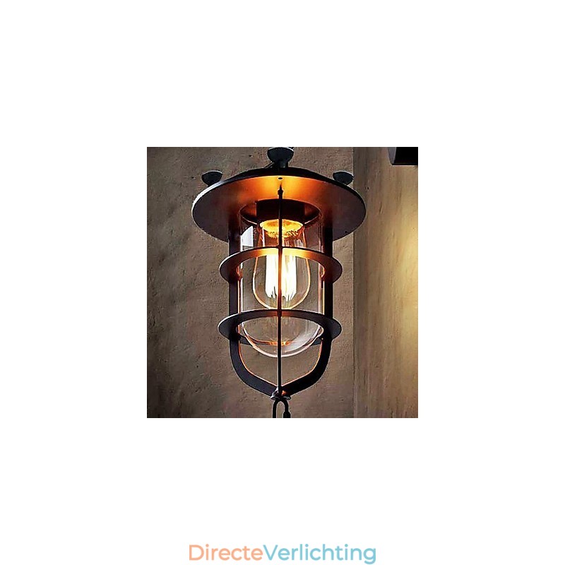 Wandlampen Modern Hedendaags Metaal