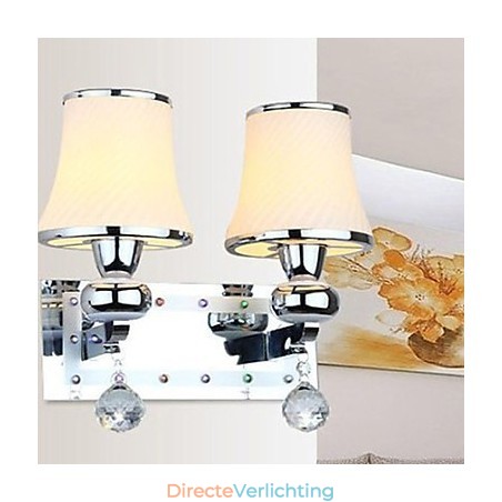 Creatieve eigentijdse en gecontracteerde creatieve kristallen wandlamplampen Creatieve eigentijdse en gecontracteerde creatieve kristallen wandlamplampen