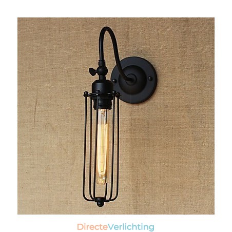 Kunst Minimalistisch Mat Zwart Amerikaans Landelijk Woonkamer Lamp Slaapkamer Balkon Wandlamp Bedlamp Kunst Minimalistisch Mat Zwart Amerikaans Landelijk Woonkamer Lamp Slaapkamer Balkon Wandlamp Bedlamp