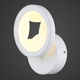 Nieuw design moderne wandlampen