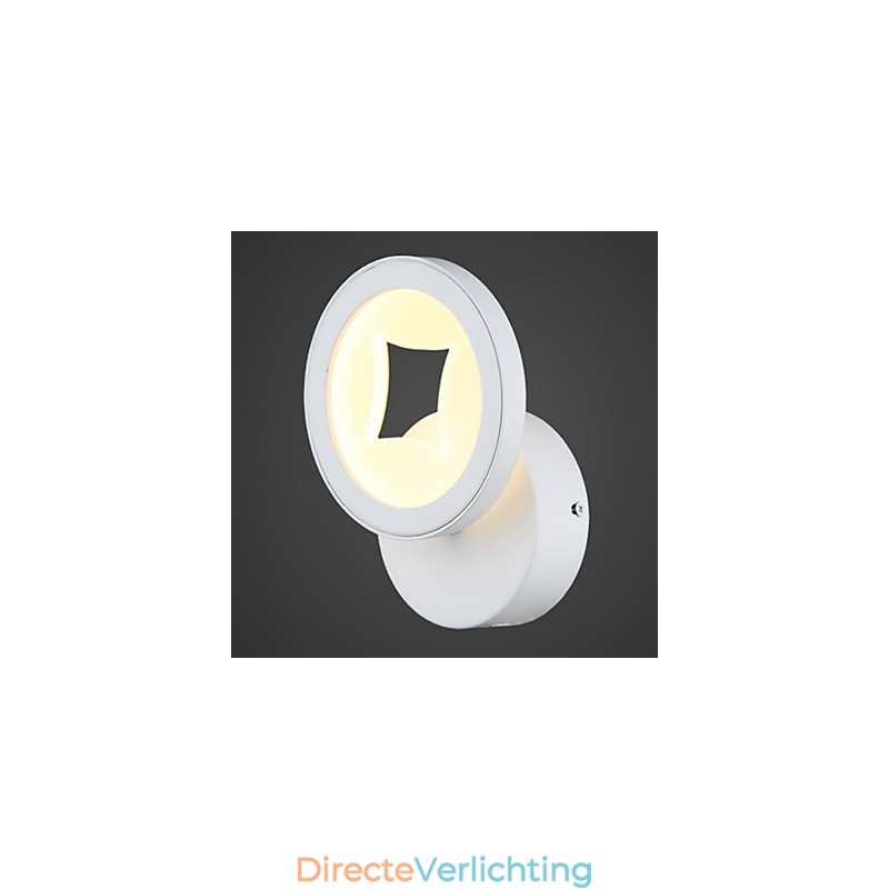 Nieuw design moderne wandlampen