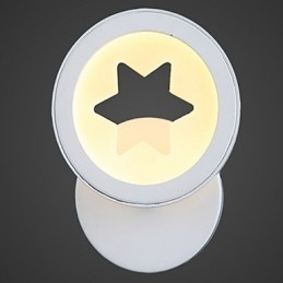Nieuw design moderne wandlamp