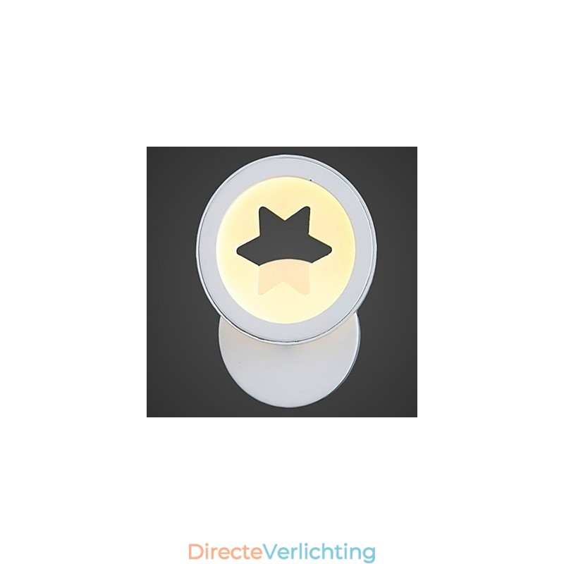 Nieuw design moderne wandlamp