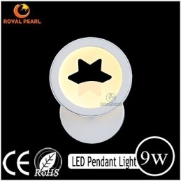 Nieuw design moderne wandlamp